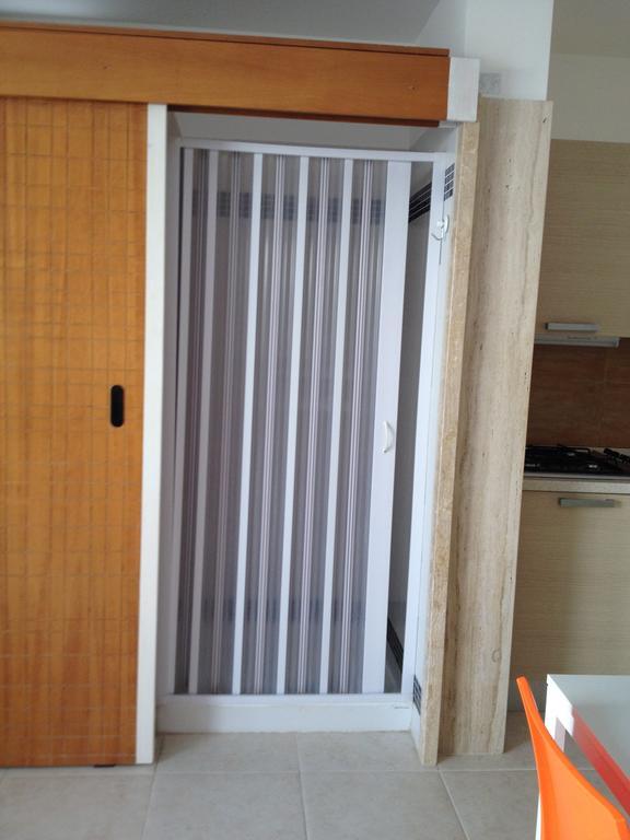 Case Blu Mare San Vito Lo Capo Rom bilde